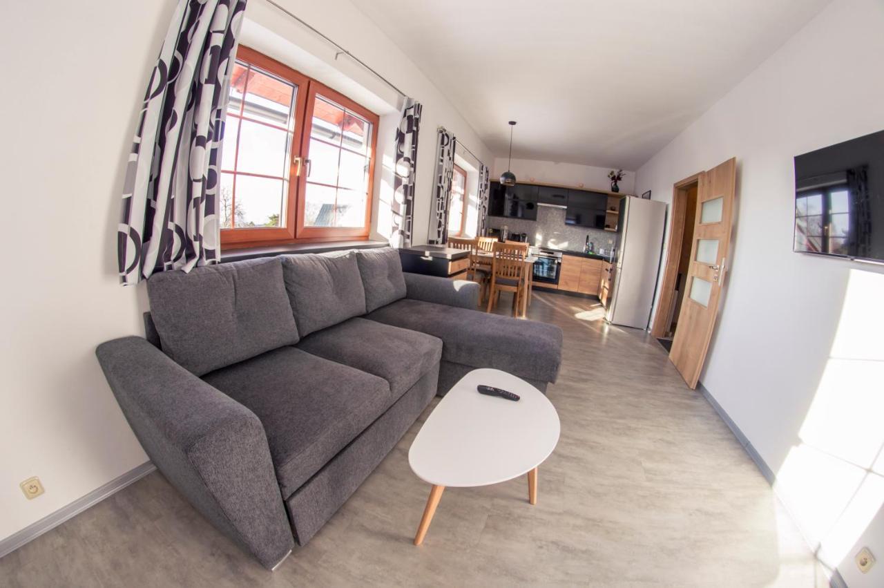 Apartman Benecko 213 Екстер'єр фото