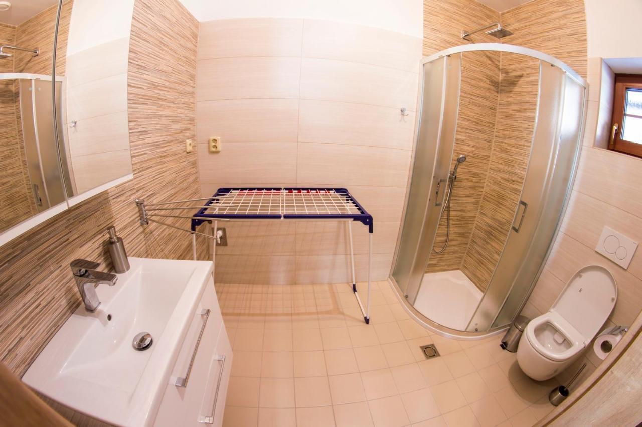 Apartman Benecko 213 Екстер'єр фото