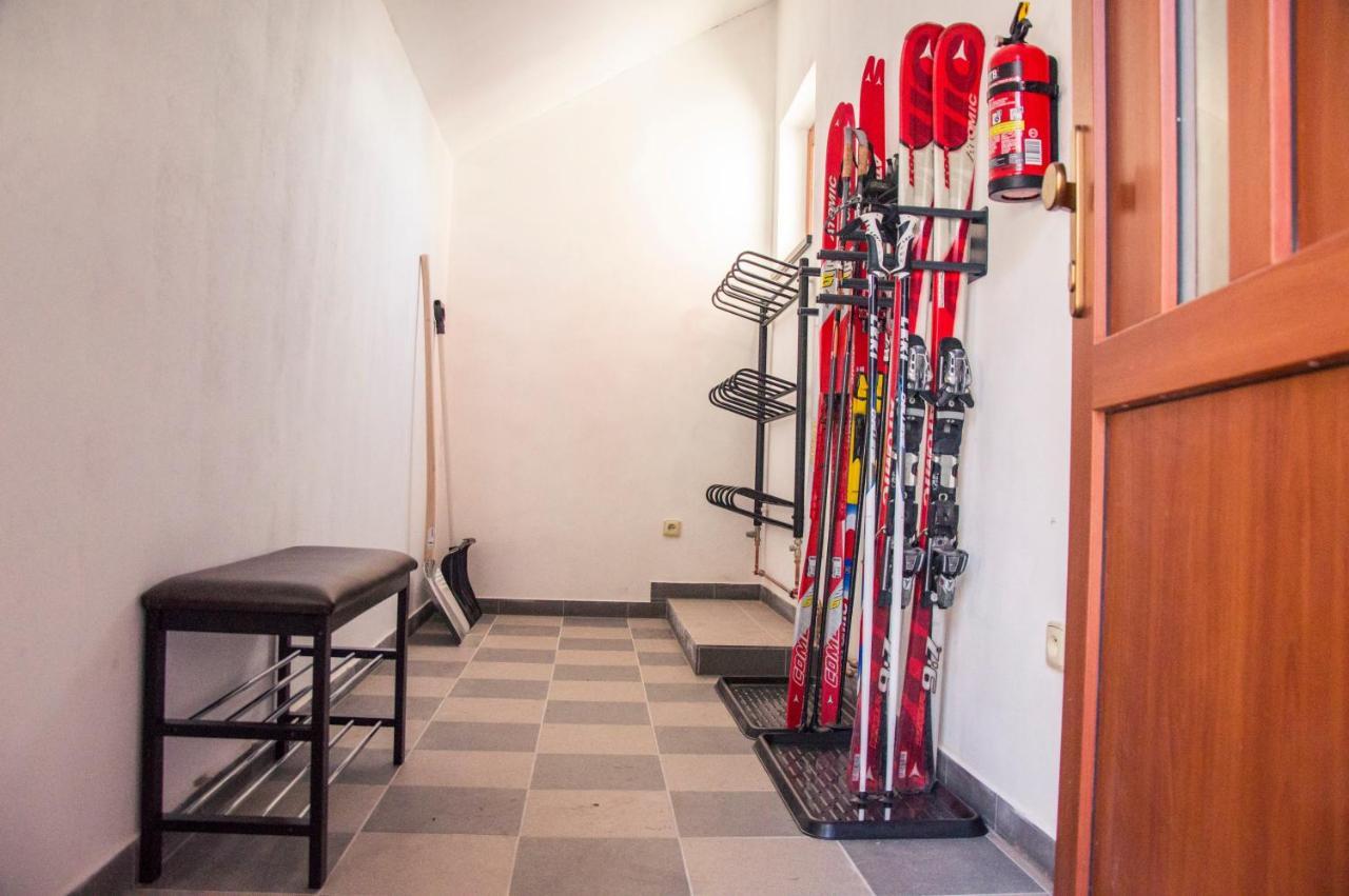 Apartman Benecko 213 Екстер'єр фото