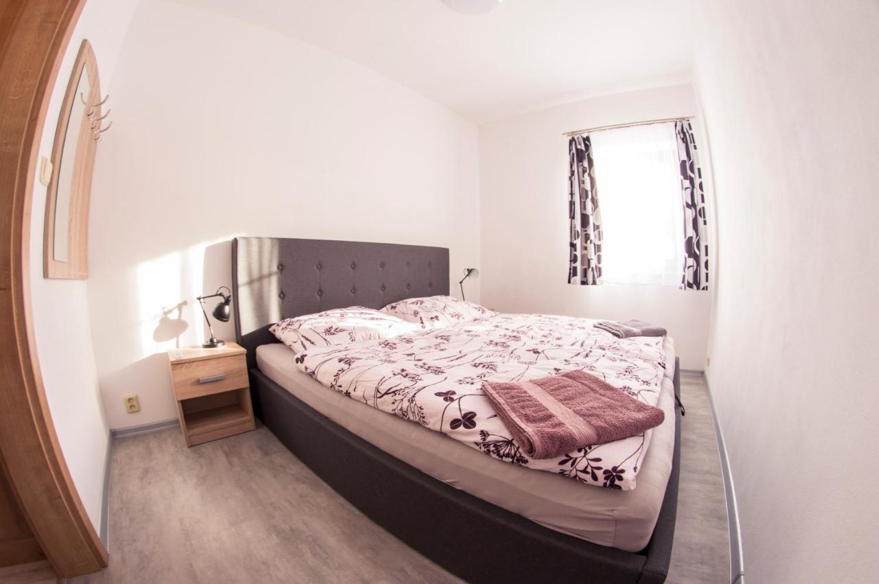 Apartman Benecko 213 Екстер'єр фото