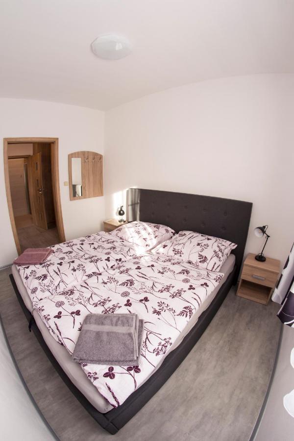 Apartman Benecko 213 Екстер'єр фото